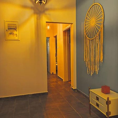 Gaya Apartments Αθήνα Εξωτερικό φωτογραφία