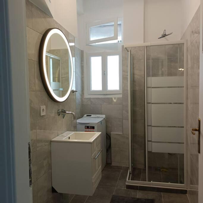 Gaya Apartments Αθήνα Εξωτερικό φωτογραφία